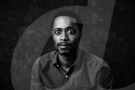 PORTRAIT - Keith Stanfield