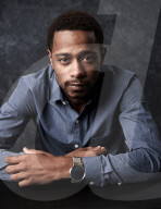 PORTRAIT - Keith Stanfield