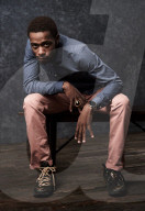 PORTRAIT - Keith Stanfield