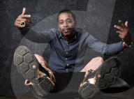 PORTRAIT - Keith Stanfield