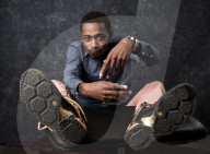 PORTRAIT - Keith Stanfield