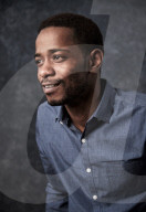 PORTRAIT - Keith Stanfield