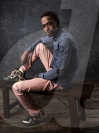 PORTRAIT - Keith Stanfield
