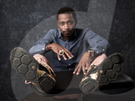 PORTRAIT - Keith Stanfield