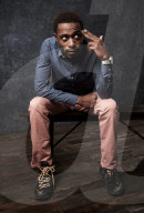 PORTRAIT - Keith Stanfield