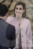 PEOPLE - Die Royals - Bilder des Tages