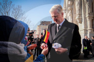 PEOPLE - Die Royals - Bilder des Tages