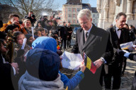 PEOPLE - Die Royals - Bilder des Tages