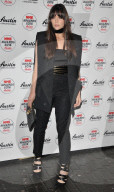 PEOPLE - NME Awards: Promis auf dem Roten Teppich