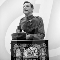 PEOPLE - Zum 20. Todestag von Josef Meinrad (18.2.1996)