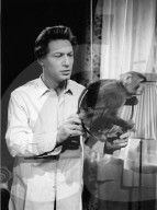 PEOPLE - Zum 20. Todestag von Josef Meinrad (18.2.1996)