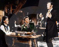 PEOPLE - Zum 20. Todestag von Josef Meinrad (18.2.1996)