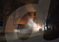 NEWS - Ankara: Bombenattentat fordert Tote und Verletzte