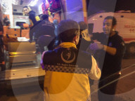NEWS - Ankara: Bombenattentat fordert Tote und Verletzte