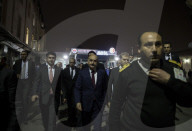 NEWS - Ankara: Bombenattentat fordert Tote und Verletzte