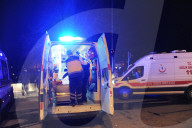 NEWS - Ankara: Bombenattentat fordert Tote und Verletzte