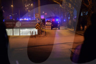 NEWS - Ankara: Bombenattentat fordert Tote und Verletzte