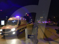 NEWS - Ankara: Bombenattentat fordert Tote und Verletzte