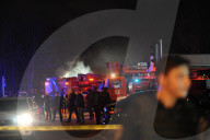 NEWS - Ankara: Bombenattentat fordert Tote und Verletzte
