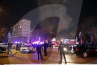 NEWS - Ankara: Bombenattentat fordert Tote und Verletzte