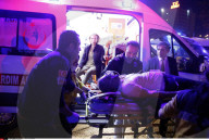 NEWS - Ankara: Bombenattentat fordert Tote und Verletzte