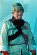 Police Academy: Mission to Moscow