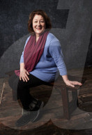 PORTRAIT - Margo Martindale