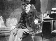 PEOPLE - Zum 175. Geburtstag von Pierre Auguste Renoir (25.2.16)
