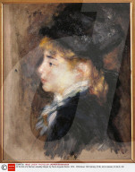 PEOPLE - Zum 175. Geburtstag von Pierre Auguste Renoir (25.2.16)