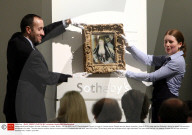 PEOPLE - Zum 175. Geburtstag von Pierre Auguste Renoir (25.2.16)