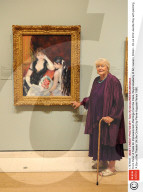 PEOPLE - Zum 175. Geburtstag von Pierre Auguste Renoir (25.2.16)