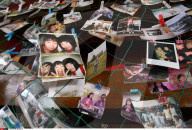 NEWS - Japan: Jahrestag Erdbeben und Tsunami vom März 2011 select