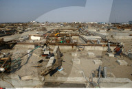 NEWS - Japan: Jahrestag Erdbeben und Tsunami vom März 2011 select