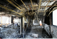 NEWS - Japan: Jahrestag Erdbeben und Tsunami vom März 2011 select