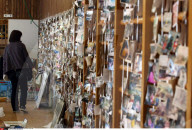 NEWS - Japan: Jahrestag Erdbeben und Tsunami vom März 2011 select