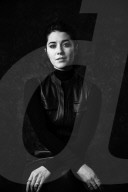 PORTRAIT - Mary Elizabeth Winstead