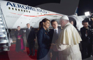 NEWS - Papst Franziskus: Neue Sicht auf Verhütungsmittel