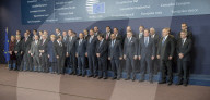 NEWS - Brüssel: EU-Gipfel zum Thema Aussengrenze