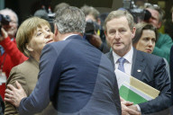 NEWS - Brüssel: EU-Gipfel zum Thema Aussengrenze
