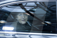NEWS - Brüssel: EU-Gipfel zum Thema Aussengrenze