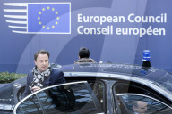 NEWS - Brüssel: EU-Gipfel zum Thema Aussengrenze