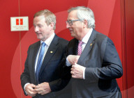 NEWS - Brüssel: EU-Gipfel zum Thema Aussengrenze