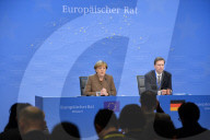 NEWS - Brüssel: EU-Gipfel zum Thema Aussengrenze