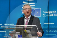 NEWS - Brüssel: EU-Gipfel zum Thema Aussengrenze