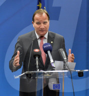 NEWS - Brüssel: EU-Gipfel zum Thema Aussengrenze