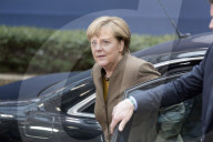 NEWS - Brüssel: EU-Gipfel zum Thema Aussengrenze