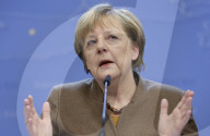 NEWS - Brüssel: EU-Gipfel zum Thema Aussengrenze