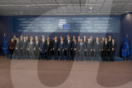 NEWS - Brüssel: EU-Gipfel zum Thema Aussengrenze