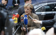 NEWS - Brüssel: EU-Gipfel zum Thema Aussengrenze