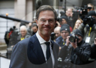 NEWS - Brüssel: EU-Gipfel zum Thema Aussengrenze